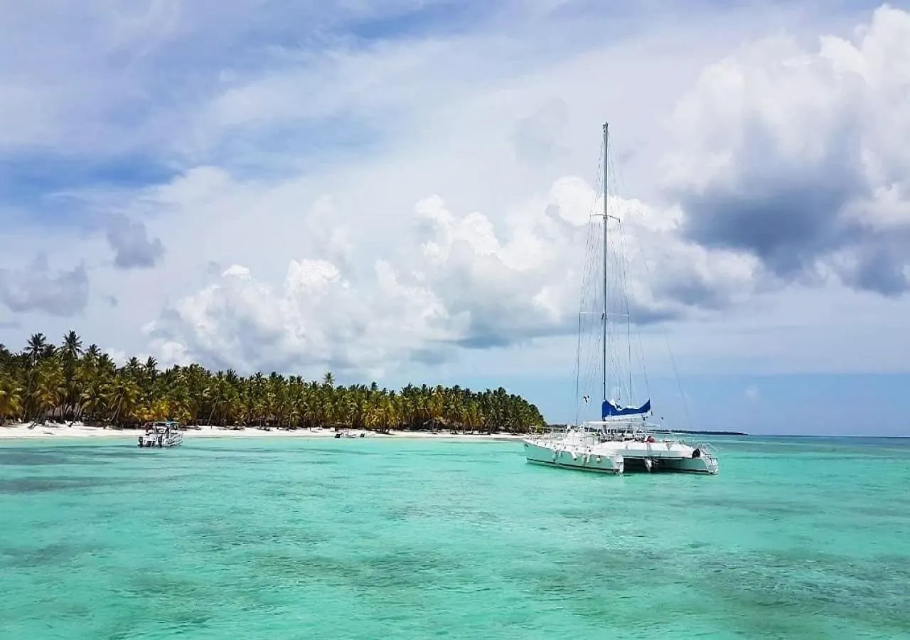 Tropical Beach Bayahibe Διαμέρισμα