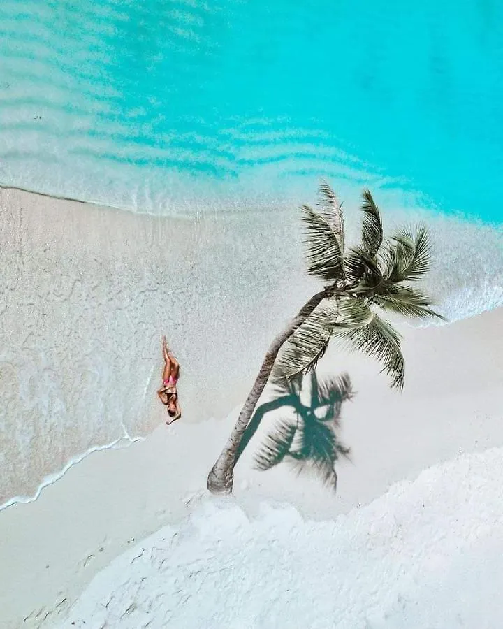 Διαμέρισμα Tropical Beach Bayahibe Δομινικανή Δημοκρατία
