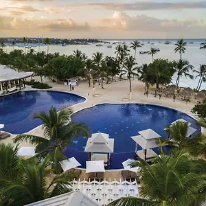 Secrets La Romana Adult Only & Курортный комплекс